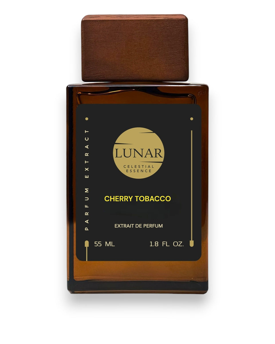 cherry tobacco (2014) Red Tobacco for women and
