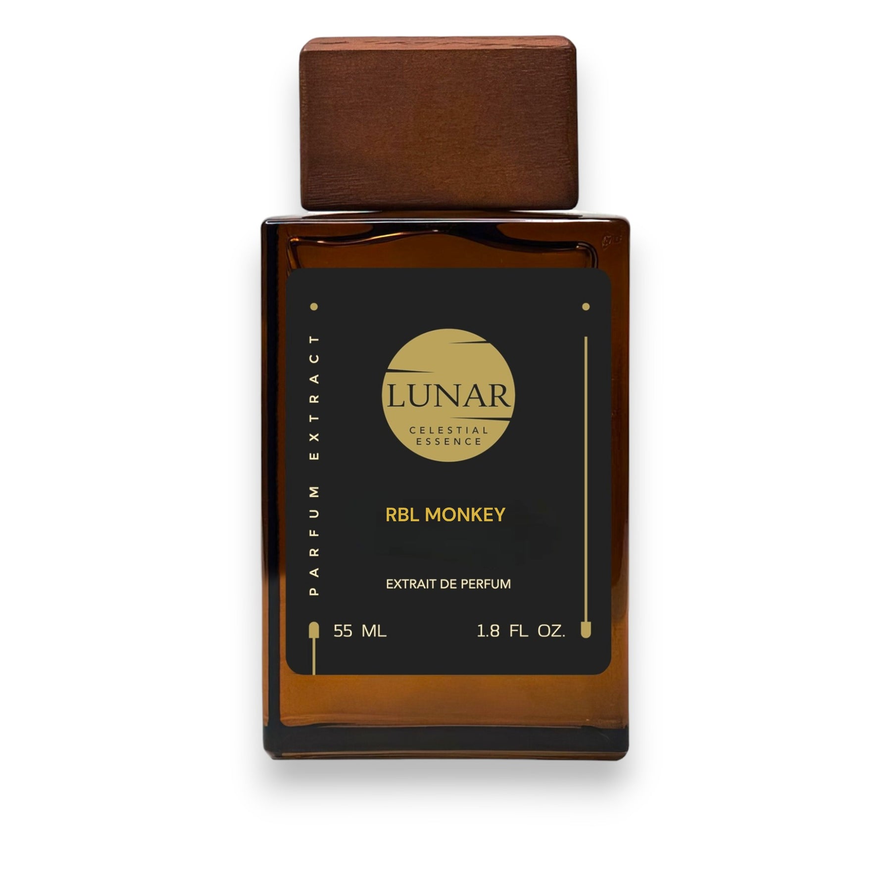 RBL MONKEY-Xerjoff Tony Iommi Monkey Special Dupe Perfume – LUNAR & CO.