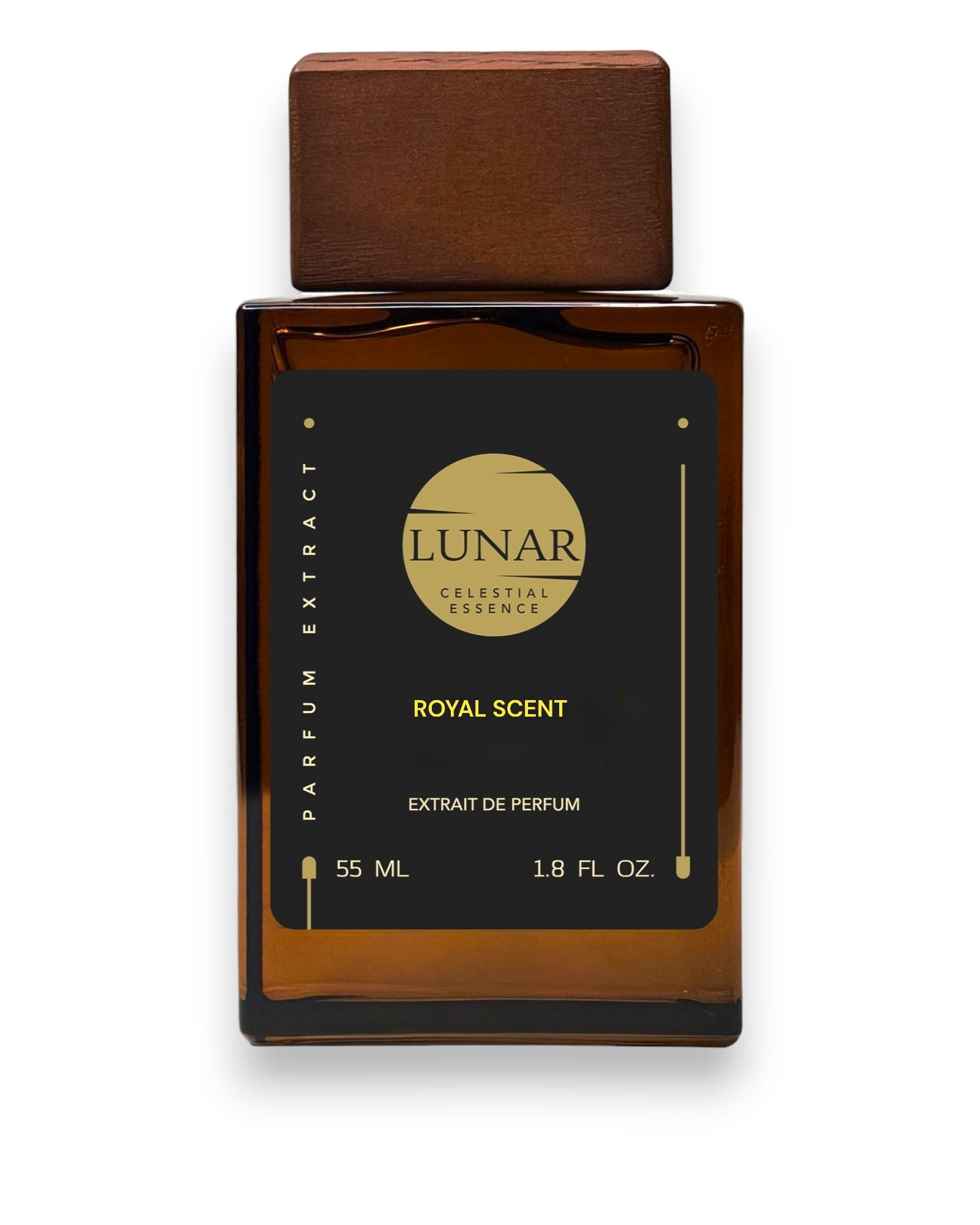 LUNAR & CO. Royal Scent Eau de Parfum