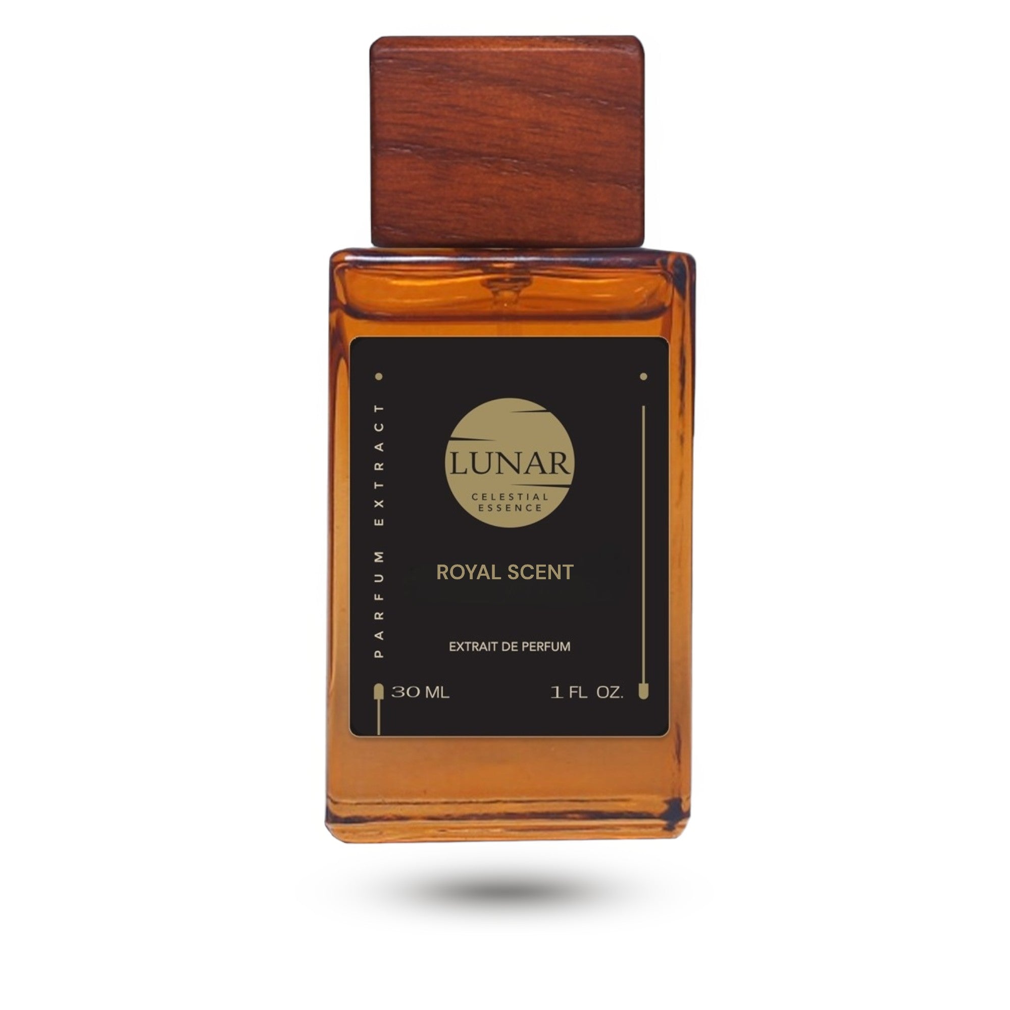 LUNAR & CO. Royal Scent Eau de Parfum - Thumbnail 2